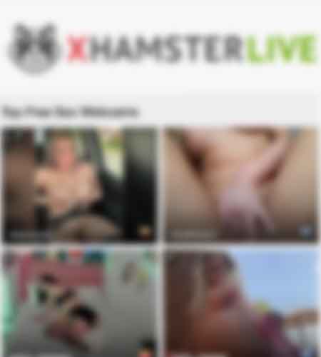XhamsterLive