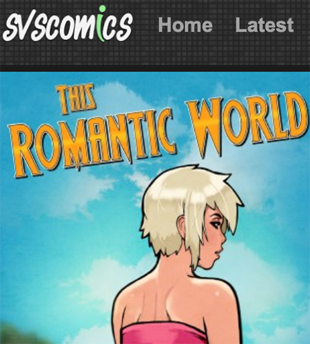 SvsComics