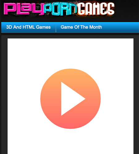PlayPornGames