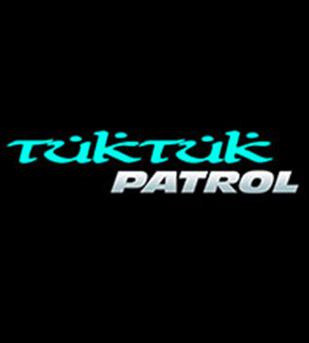 TukTukPatrol